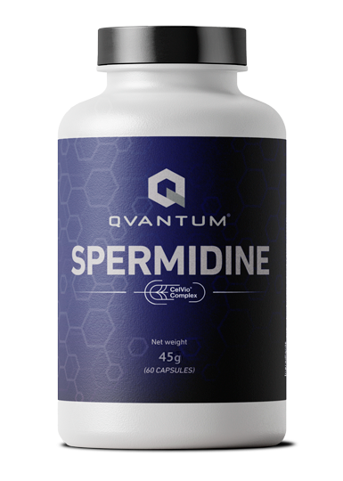 Buy Spermidine online